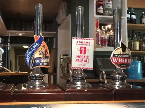 Photo of Others in Botesdale