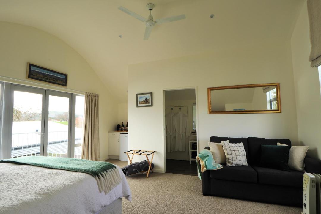 Photo of Bedroom in Opaki