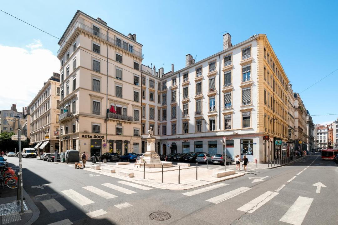 Photo of Others in Terreaux - Bat d'argent