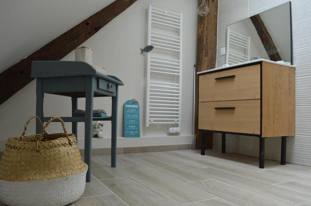 Photo of Others in La Lande-Saint-Simeon