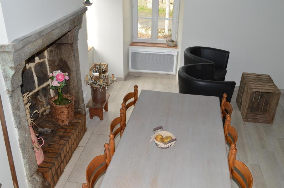 Photo of Others in La Lande-Saint-Simeon