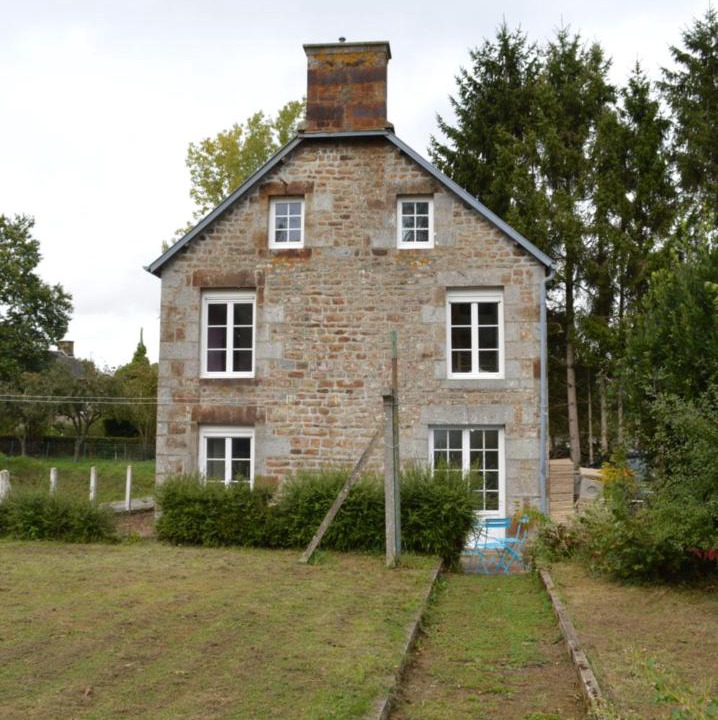 Photo of Others in La Lande-Saint-Simeon