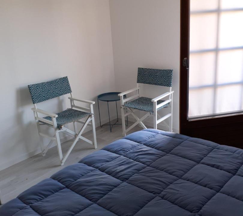 Photo of Bedroom in Courseulles-sur-Mer