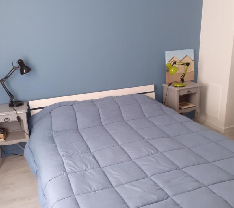 Photo of Bedroom in Courseulles-sur-Mer