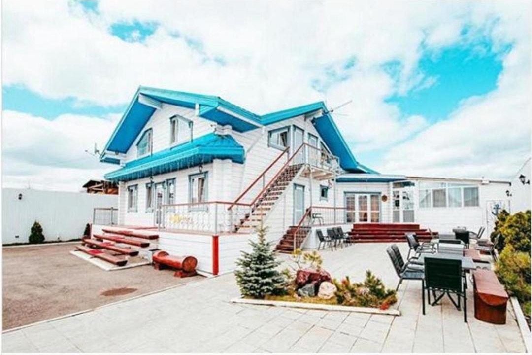 Photo of Others in Kandratovskoe Rural Settlement