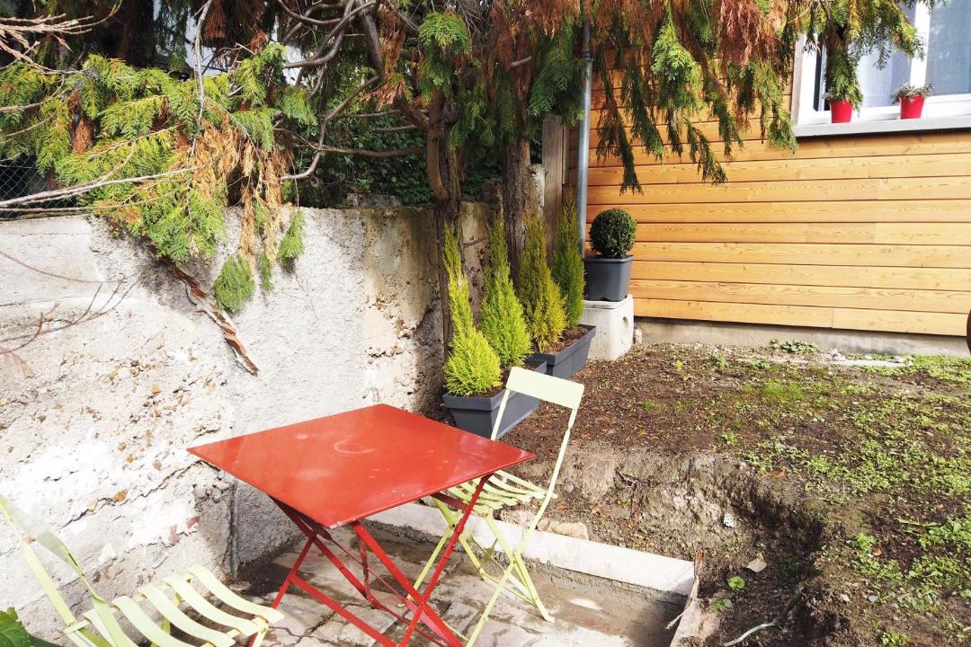 Photo of Others in Champrosay