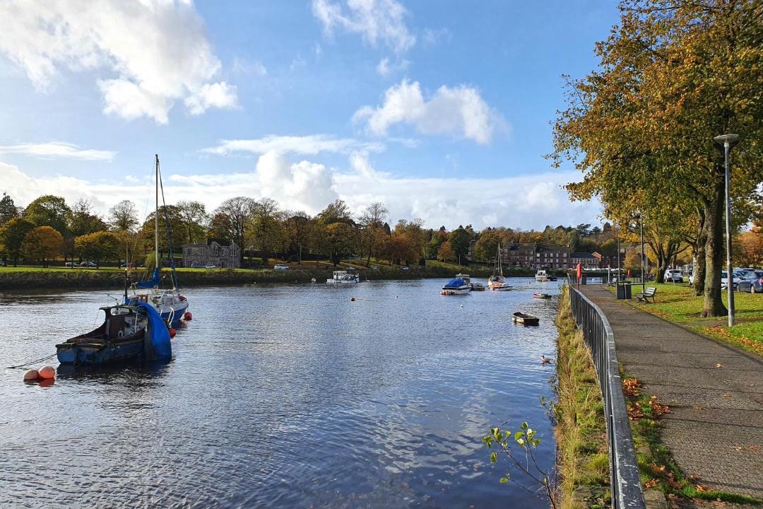 Photo of Outdoor in Dumbarton