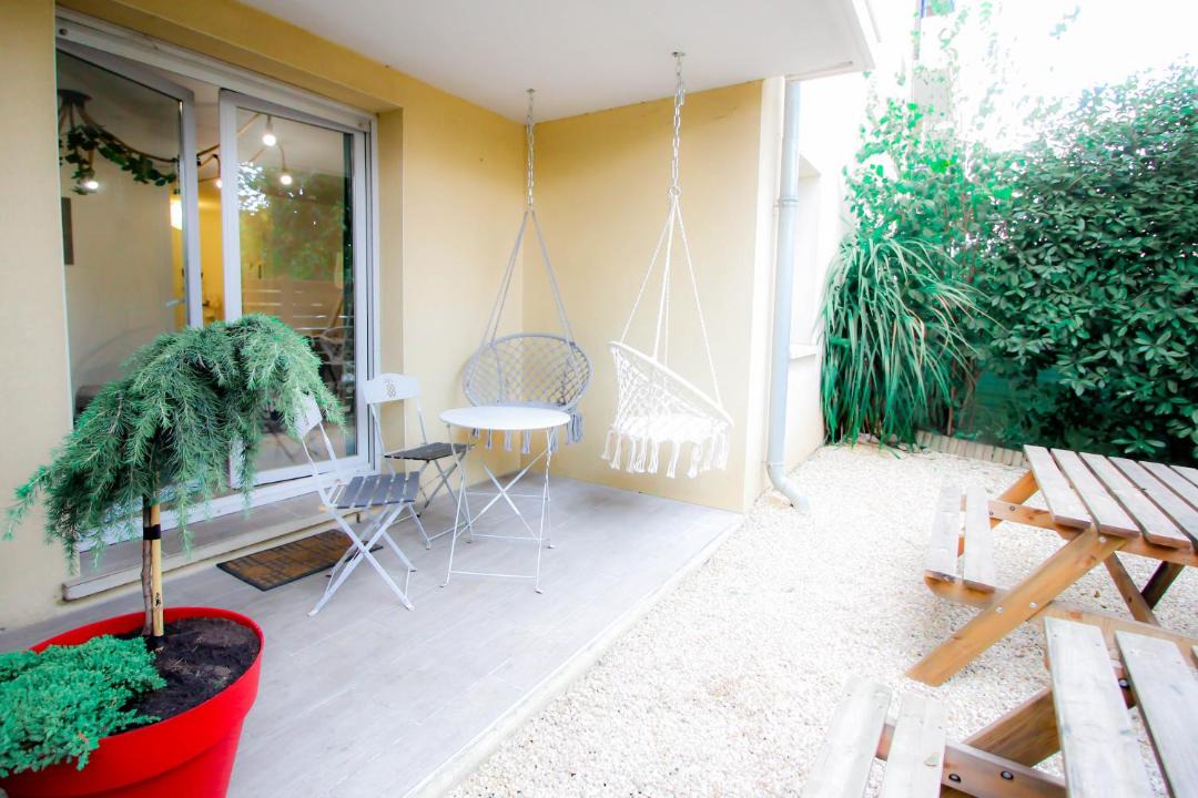 Photo of Livingroom in Carcassonne