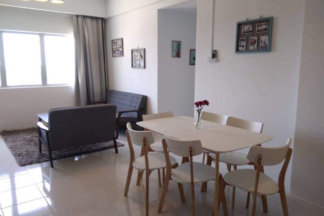 Photo of Livingroom in Pelindung