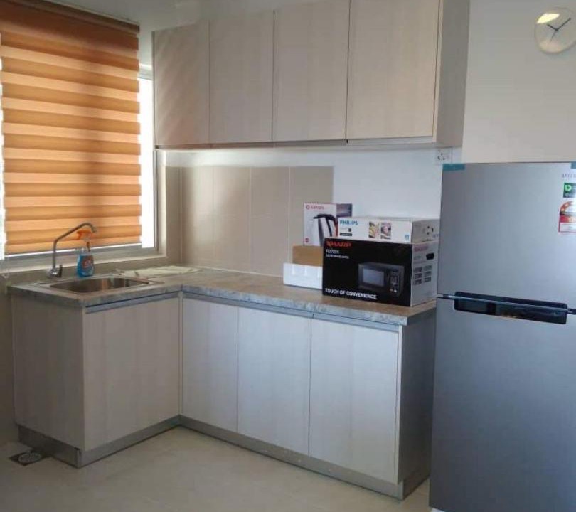 Photo of Kitchen in Pelindung