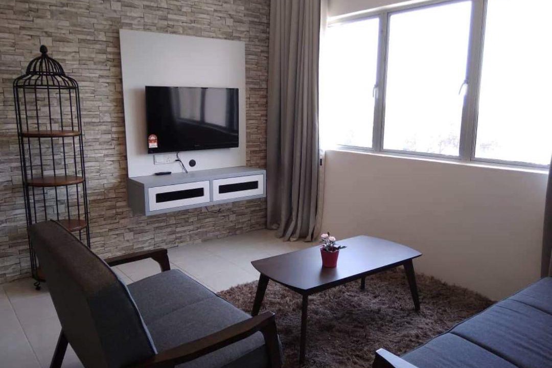 Photo of Livingroom in Pelindung