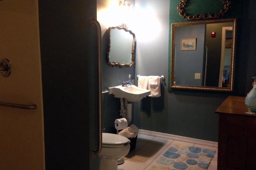 Photo of Bathroom in Hatfield