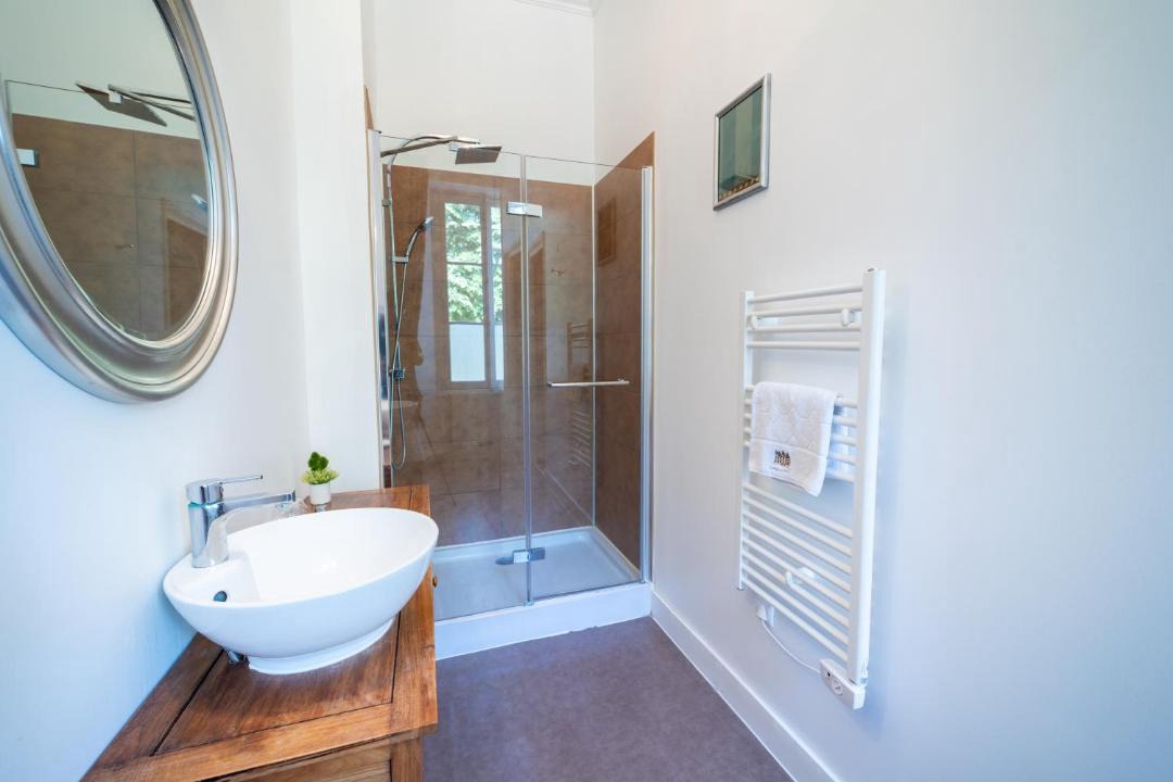 Photo of Bathroom in Vendeuvre-du-Poitou