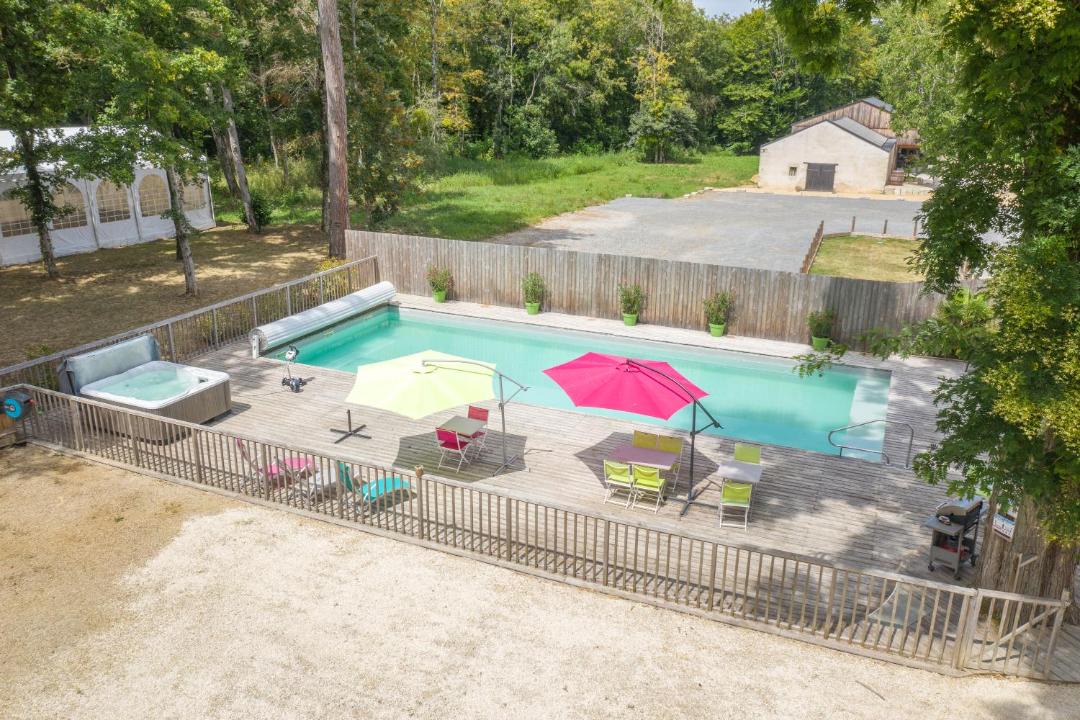 Photo of Others in Vendeuvre-du-Poitou