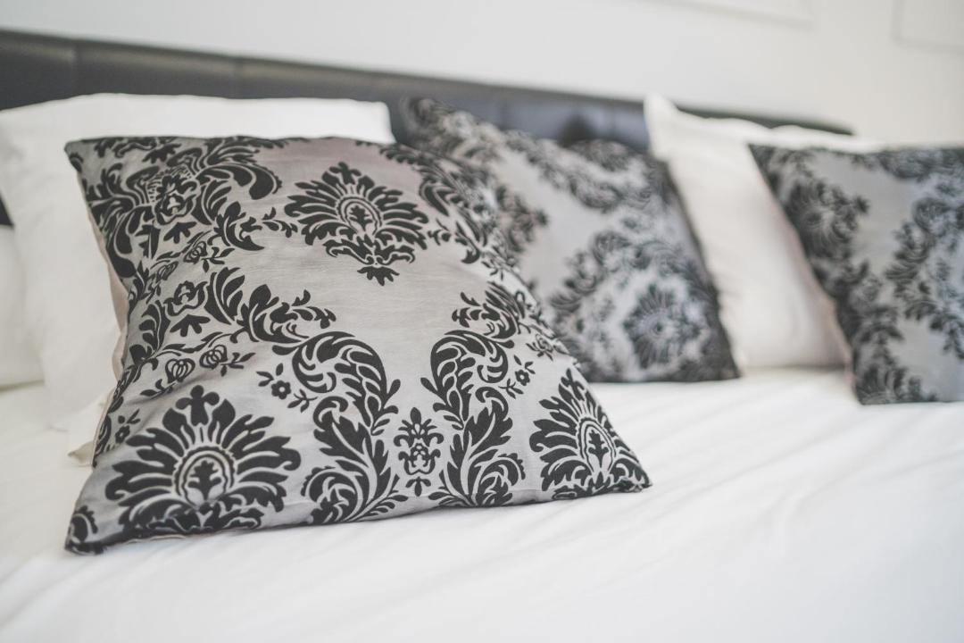 Photo of Bedroom in Vendeuvre-du-Poitou