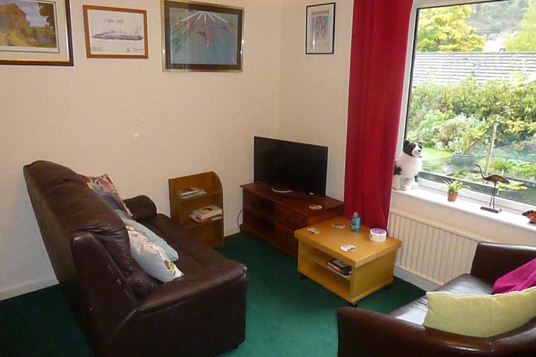 Photo of Livingroom in Knighton