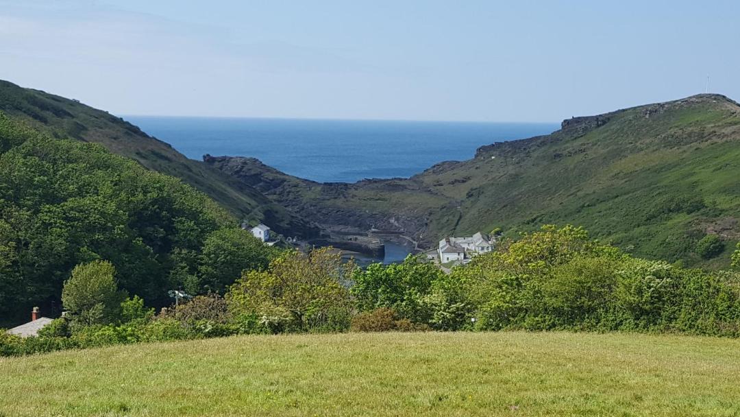 Photo of Outdoor in Boscastle