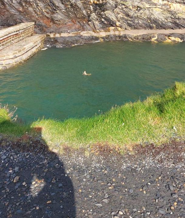 Photo of Outdoor in Boscastle