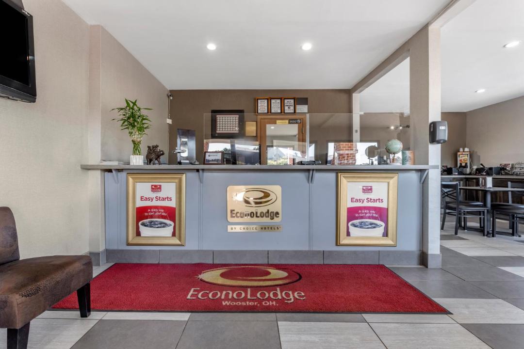 Photo of Others in Wooster