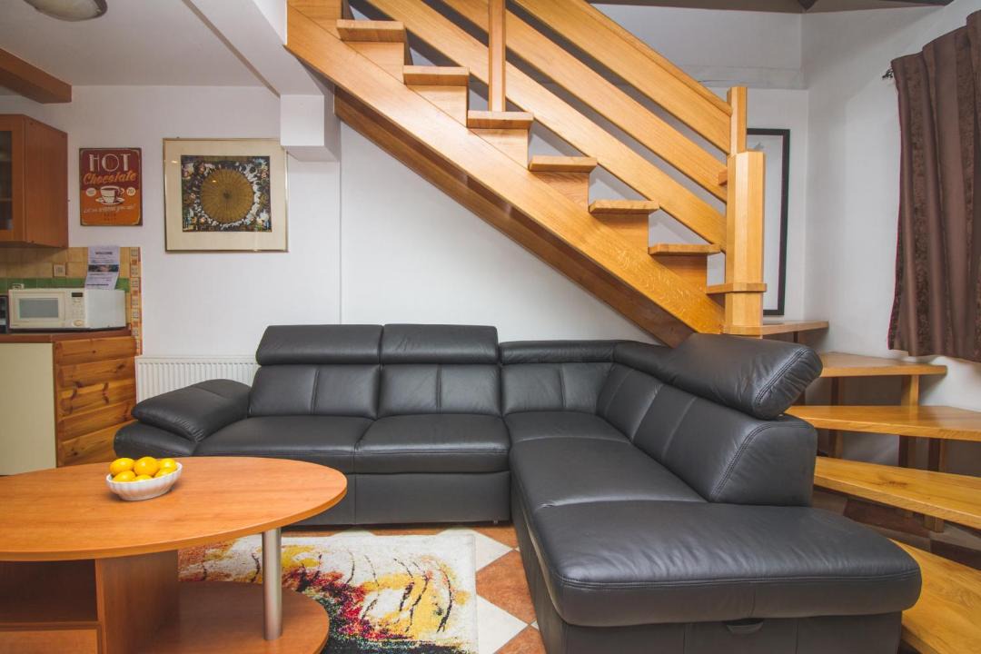Photo of Livingroom in Barilovic