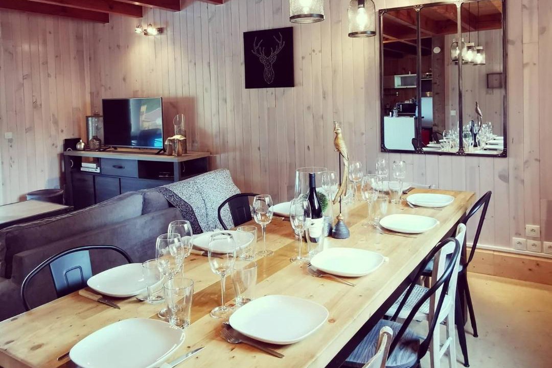 Photo of Kitchen in Saint-Gerons