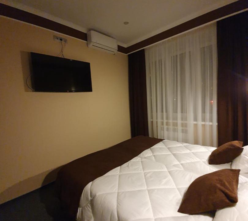 Photo of Bedroom in Cheboksary