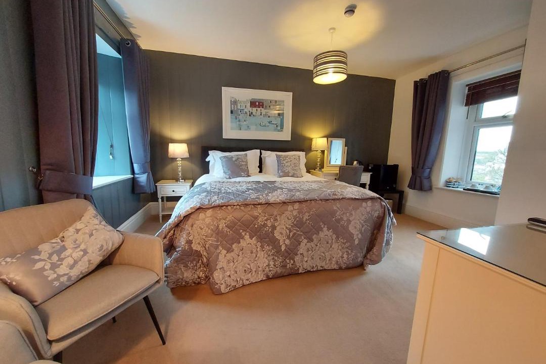 Photo of Others in Boscastle