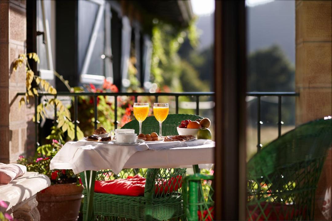 Photo of Patio Balcony in Zalla