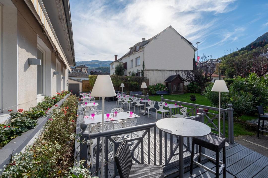 Photo of Others in Argeles Gazost