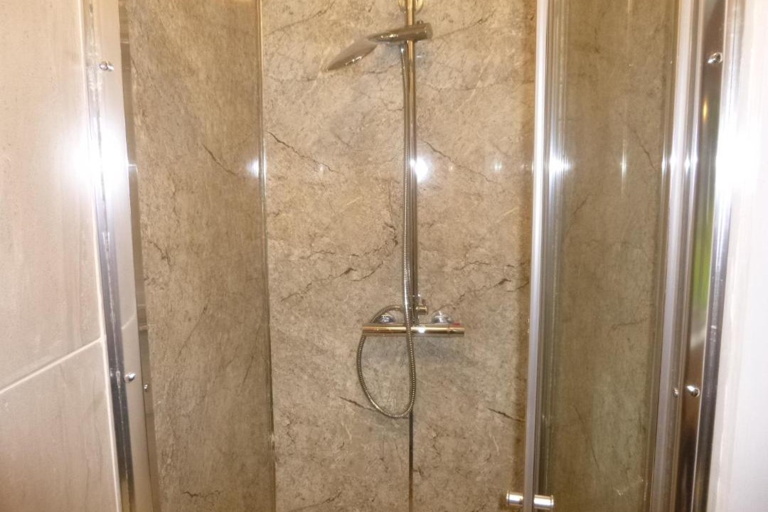 Photo of Bathroom in Knighton