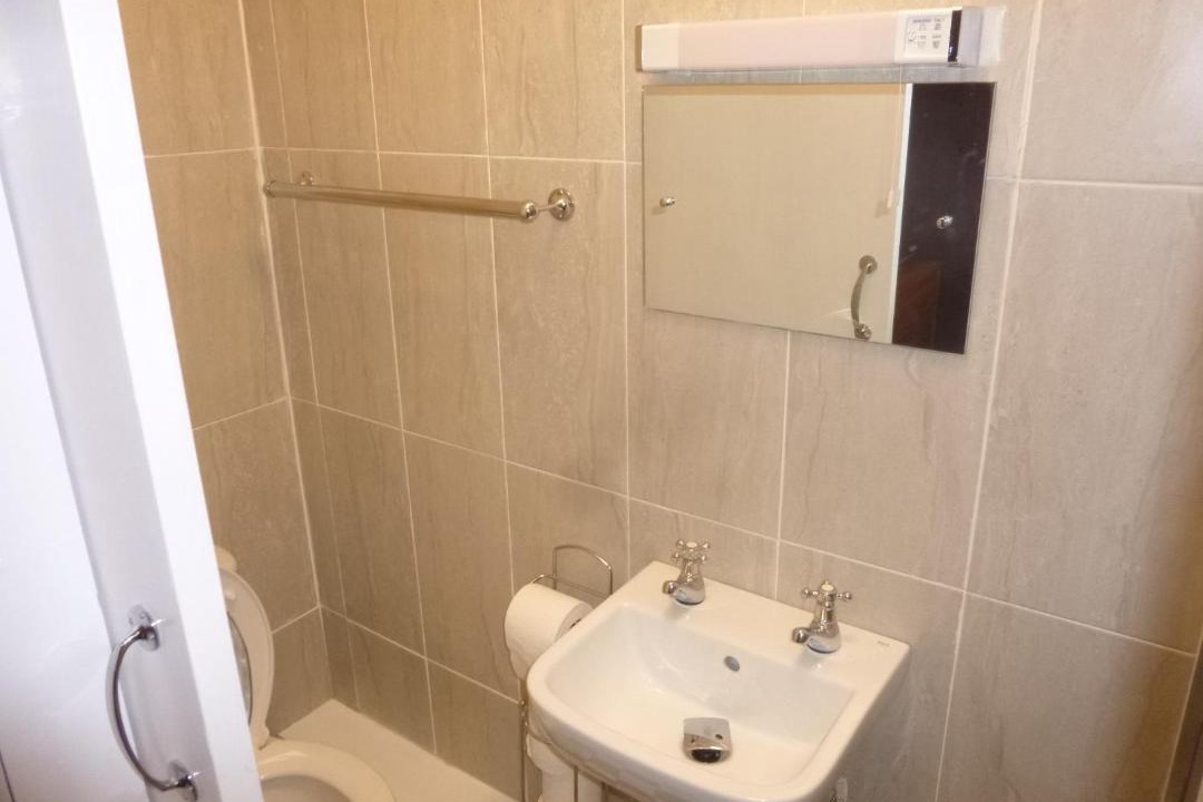 Photo of Bathroom in Knighton