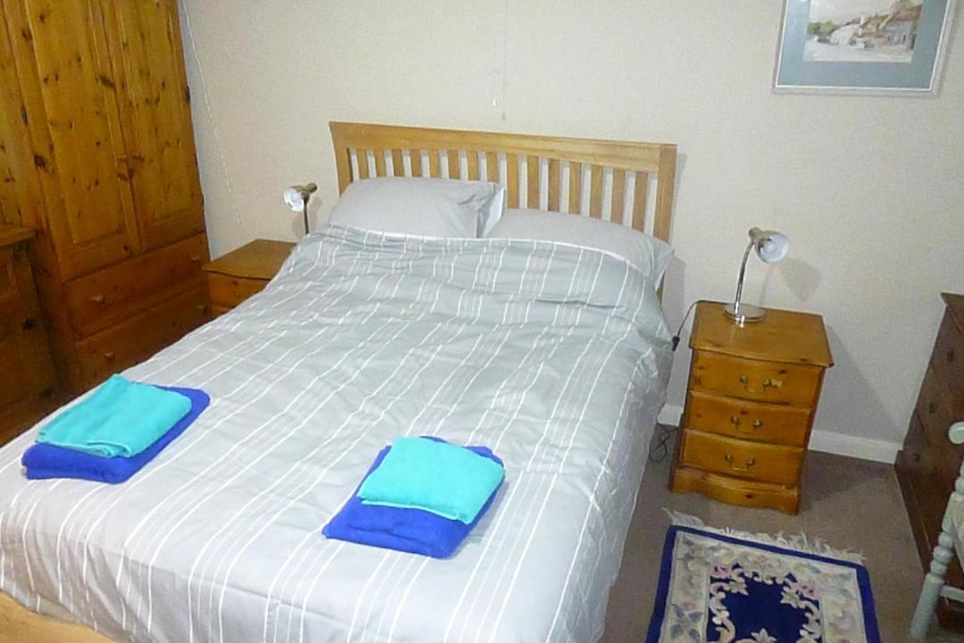 Photo of Bedroom in Knighton