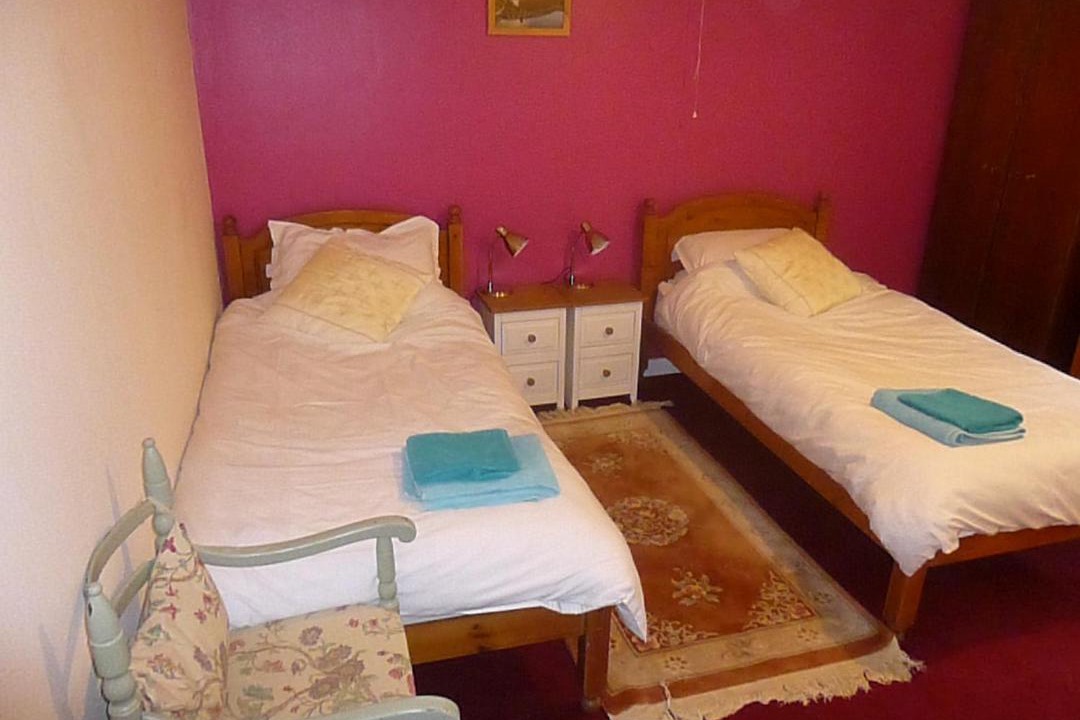 Photo of Bedroom in Knighton