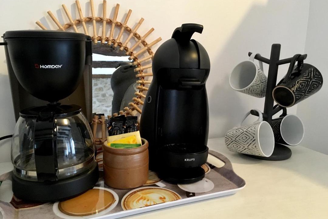 Photo of Kitchen in La Gouesniere