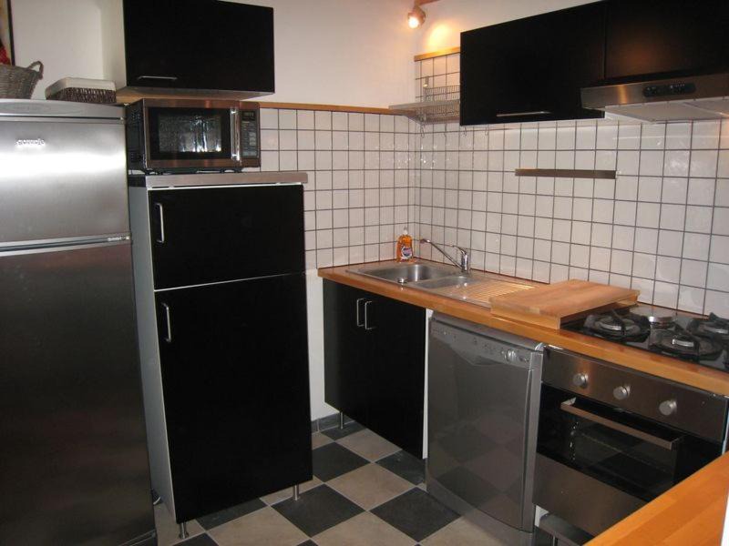 Photo of Kitchen in Cassel