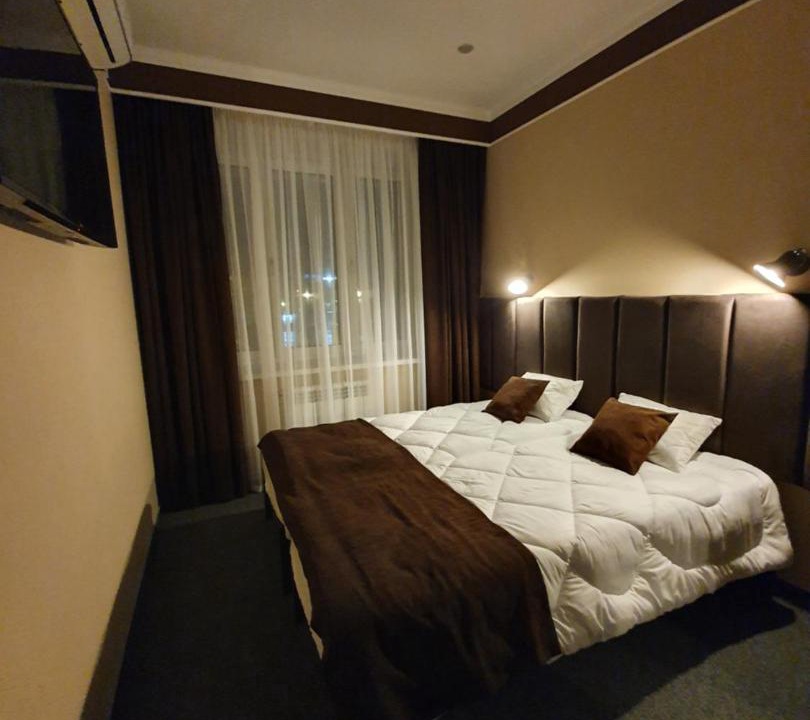 Photo of Bedroom in Cheboksary