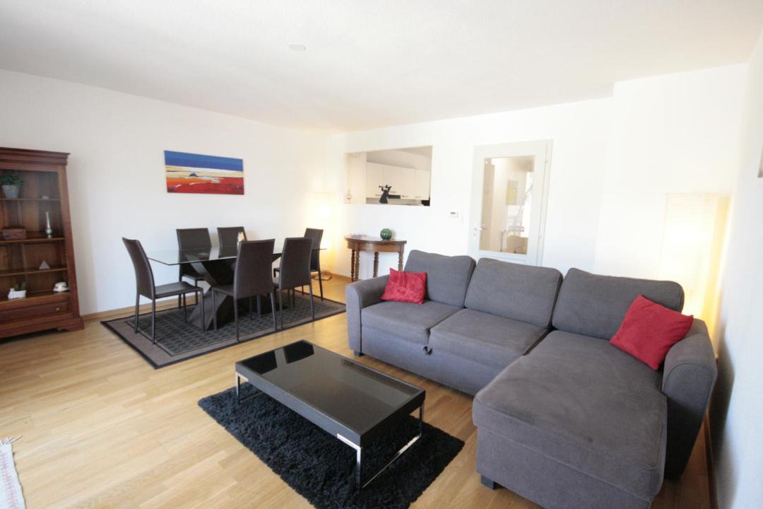 Photo of Livingroom in Kientzheim