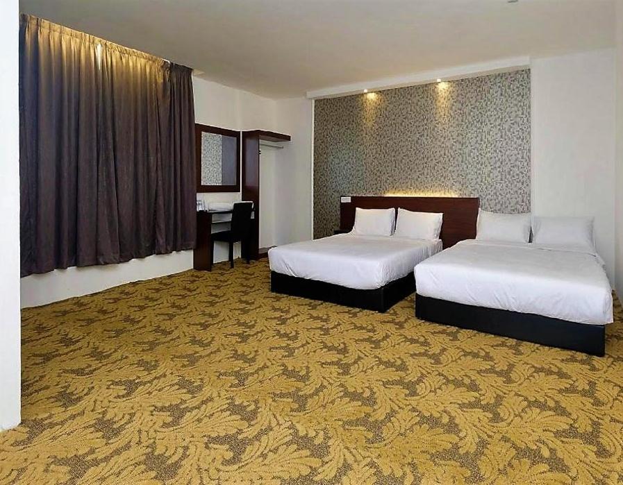 Photo of Bedroom in Kuantan