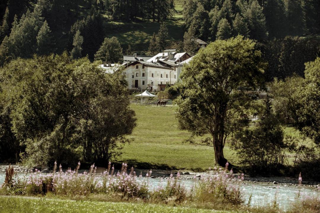 Photo of Others in Madulain