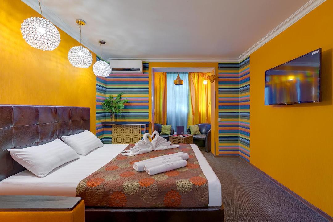 Photo of Others in Fili-Davydkovo District