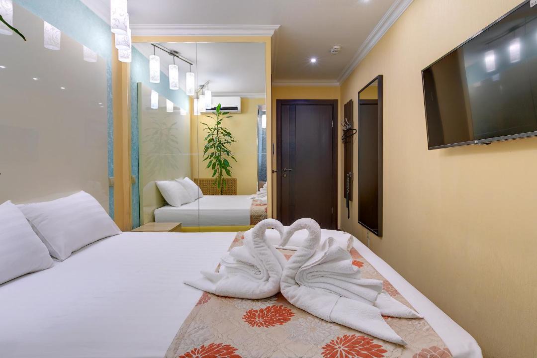 Photo of Others in Fili-Davydkovo District