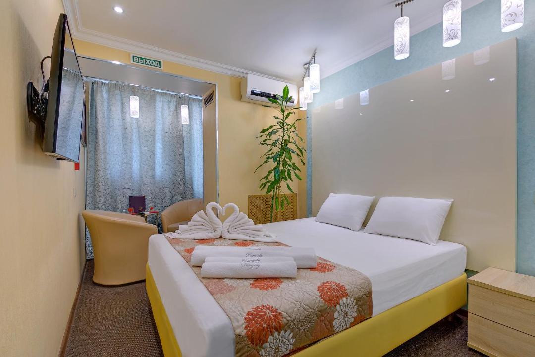 Photo of Others in Fili-Davydkovo District