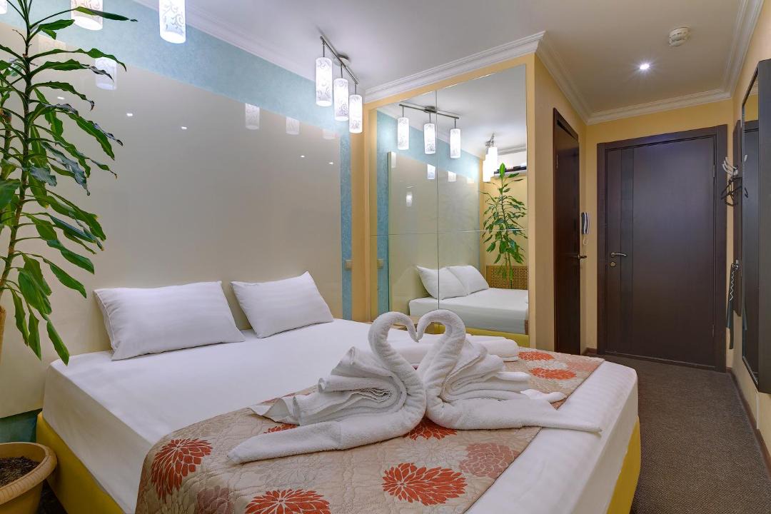 Photo of Others in Fili-Davydkovo District