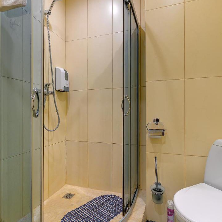 Photo of Bathroom in Fili-Davydkovo District