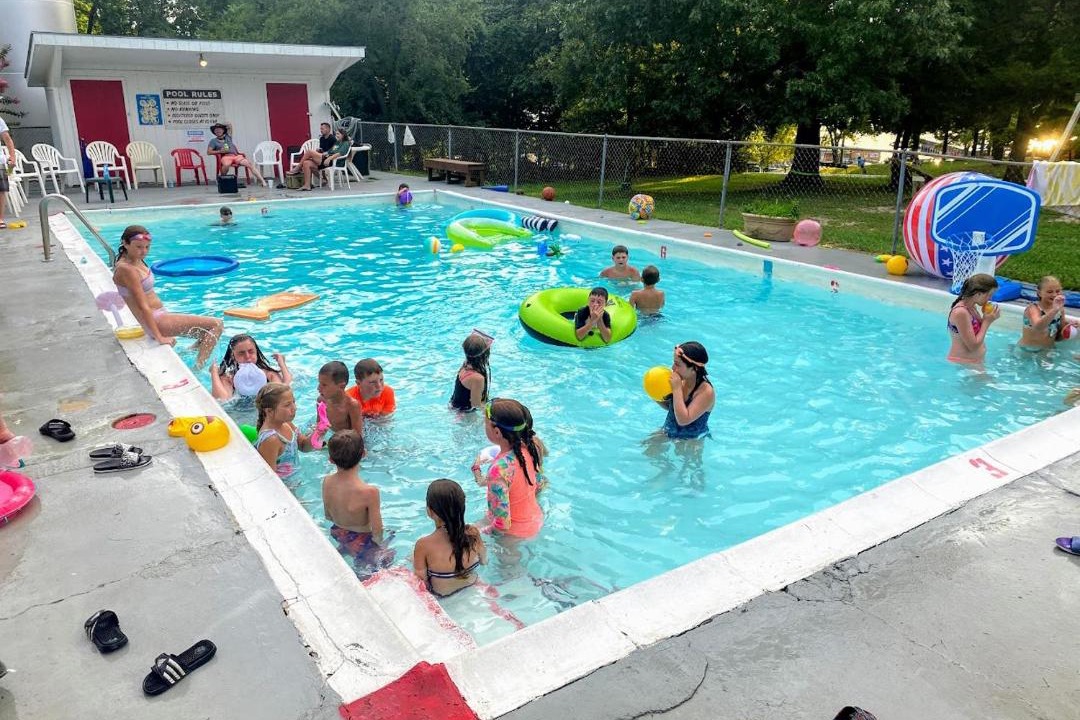 Photo of Others in Indian Point