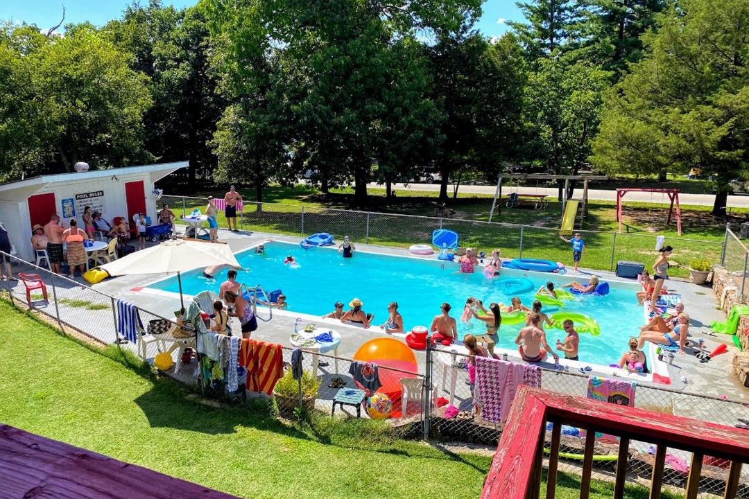 Photo of Others in Indian Point