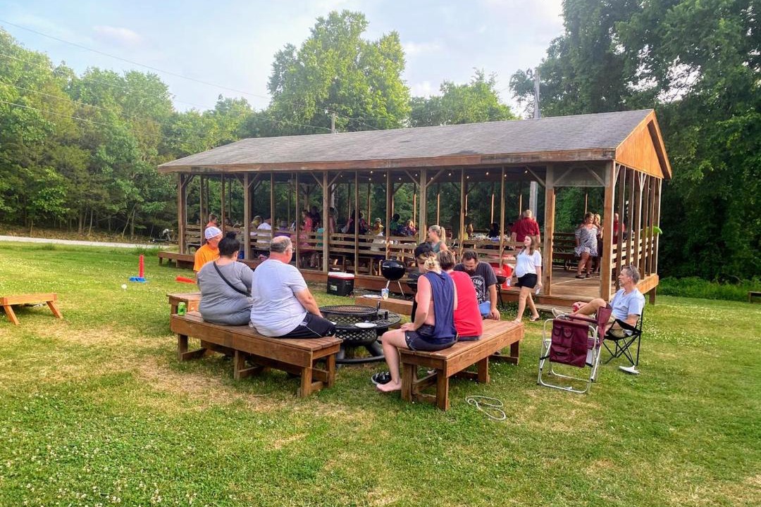 Photo of Others in Indian Point