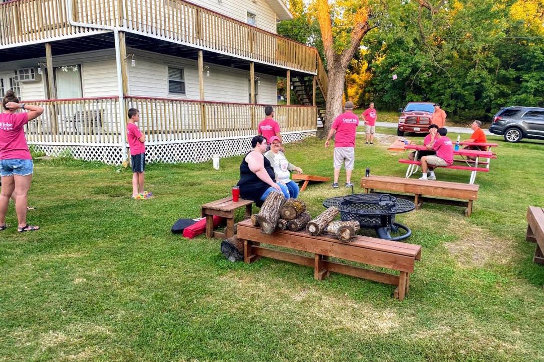 Photo of Others in Indian Point
