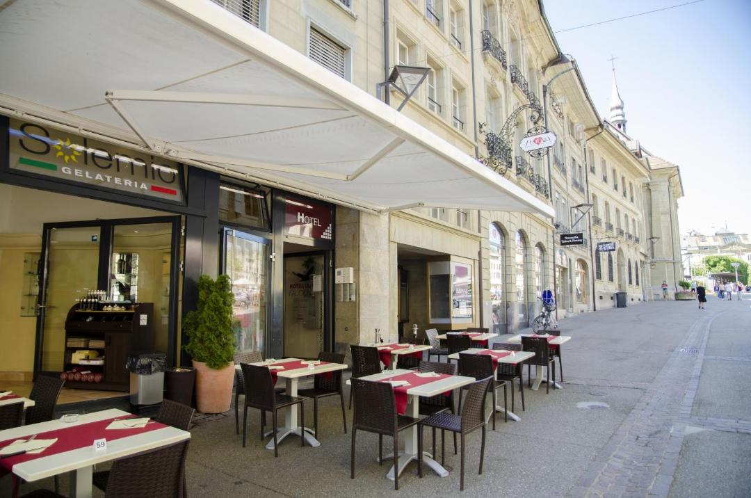 Photo of Others in Fribourg