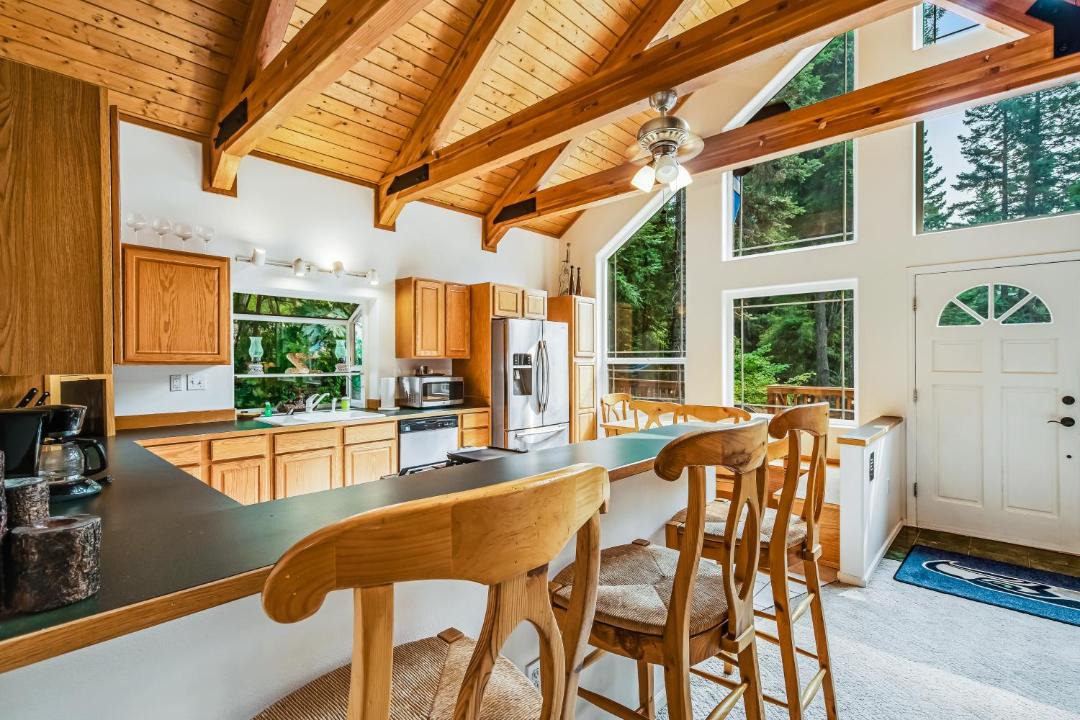 Photo of Livingroom in Roslyn Ridge